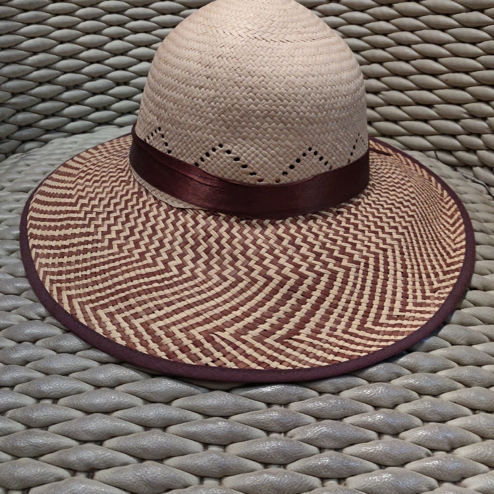 Straw Hat